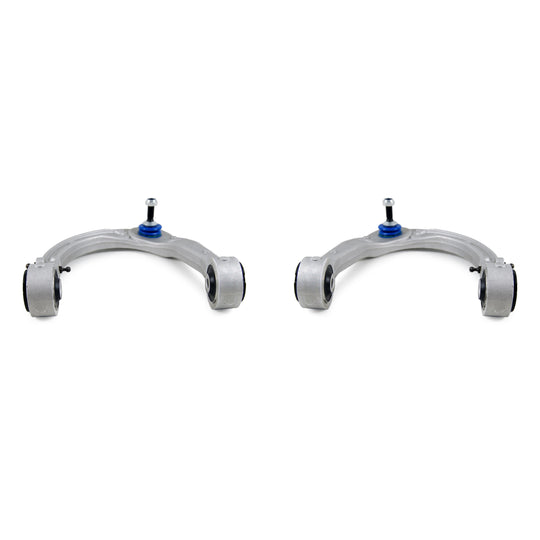 MSUPUCA12307 Mevotech Both Upper Suspension Control Arm and Ball Joint Kit Mevotech Supreme Canada