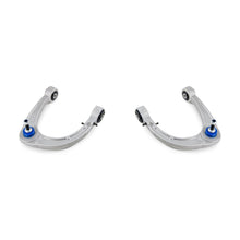 Load image into Gallery viewer, MSUPUCA12307 Mevotech Both Upper Suspension Control Arm and Ball Joint Kit Mevotech Supreme Canada