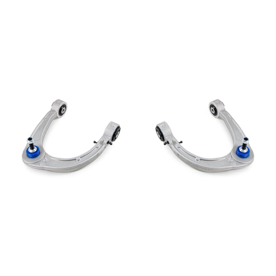 MSUPUCA12307 Mevotech Both Upper Suspension Control Arm and Ball Joint Kit Mevotech Supreme Canada