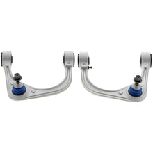Load image into Gallery viewer, MSUPUCA12308 Mevotech Both Upper Suspension Control Arm and Ball Joint Kit Mevotech Supreme Canada