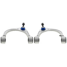 Load image into Gallery viewer, MSUPUCA12308 Mevotech Both Upper Suspension Control Arm and Ball Joint Kit Mevotech Supreme Canada