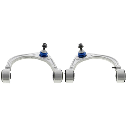 MSUPUCA12308 Mevotech Both Upper Suspension Control Arm and Ball Joint Kit Mevotech Supreme Canada