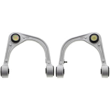 Load image into Gallery viewer, MSUPUCA12308 Mevotech Both Upper Suspension Control Arm and Ball Joint Kit Mevotech Supreme Canada