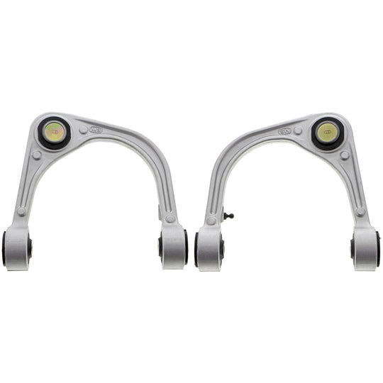 MSUPUCA12308 Mevotech Both Upper Suspension Control Arm and Ball Joint Kit Mevotech Supreme Canada