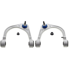 Load image into Gallery viewer, MSUPUCA12308 Mevotech Both Upper Suspension Control Arm and Ball Joint Kit Mevotech Supreme Canada