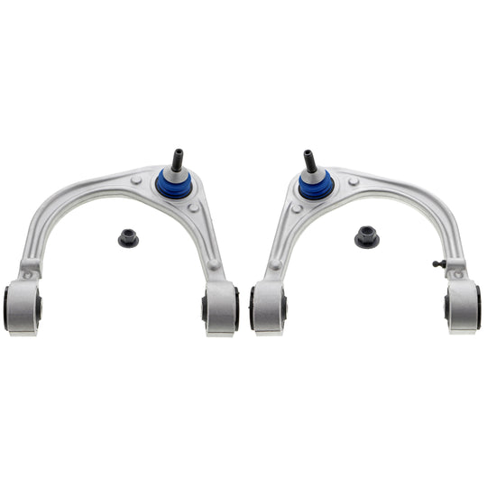 MSUPUCA12308 Mevotech Both Upper Suspension Control Arm and Ball Joint Kit Mevotech Supreme Canada