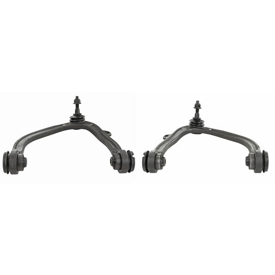 MSUPUCA12362 Mevotech Both Upper Suspension Control Arm and Ball Joint Kit Mevotech Supreme Canada