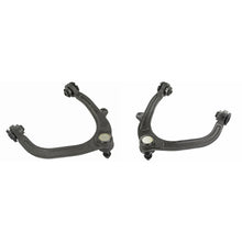 Load image into Gallery viewer, MSUPUCA12362 Mevotech Both Upper Suspension Control Arm and Ball Joint Kit Mevotech Supreme Canada