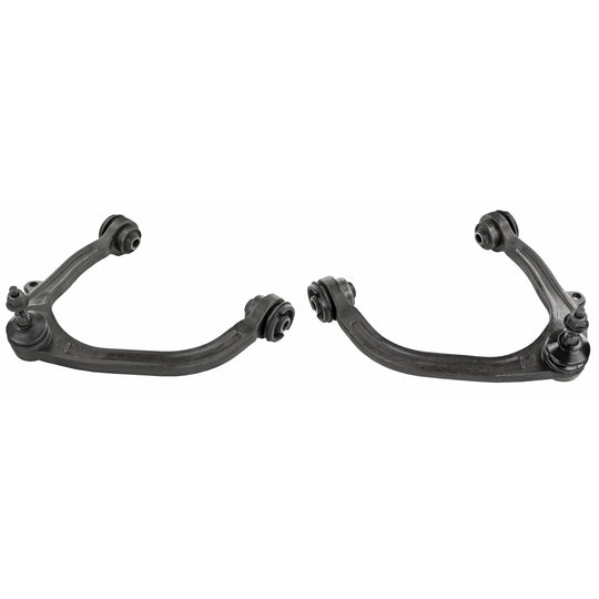 MSUPUCA12362 Mevotech Both Upper Suspension Control Arm and Ball Joint Kit Mevotech Supreme Canada