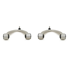 Load image into Gallery viewer, MSUPUCA12459 Mevotech Both Upper Suspension Control Arm and Ball Joint Kit Mevotech Supreme Canada