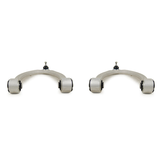 MSUPUCA12459 Mevotech Both Upper Suspension Control Arm and Ball Joint Kit Mevotech Supreme Canada