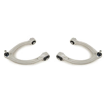Load image into Gallery viewer, MSUPUCA12459 Mevotech Both Upper Suspension Control Arm and Ball Joint Kit Mevotech Supreme Canada