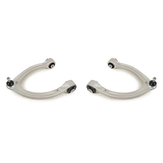 MSUPUCA12459 Mevotech Both Upper Suspension Control Arm and Ball Joint Kit Mevotech Supreme Canada