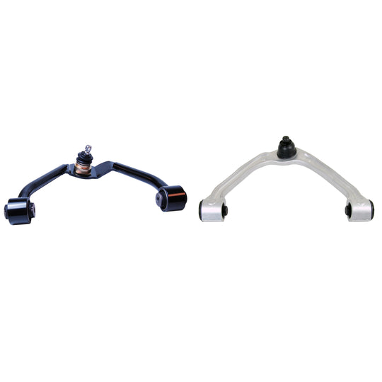 MSUPUCA12735 Mevotech Both Upper Suspension Control Arm and Ball Joint Kit Mevotech Supreme Canada