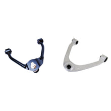 Load image into Gallery viewer, MSUPUCA12735 Mevotech Both Upper Suspension Control Arm and Ball Joint Kit Mevotech Supreme Canada