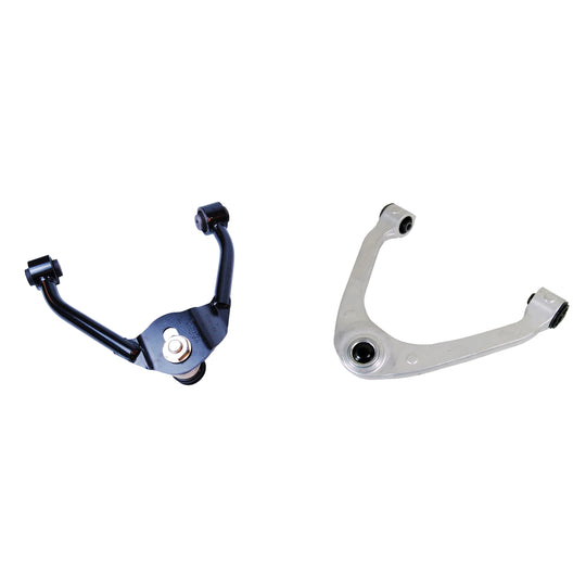 MSUPUCA12735 Mevotech Both Upper Suspension Control Arm and Ball Joint Kit Mevotech Supreme Canada