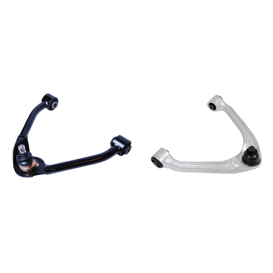 MSUPUCA12735 Mevotech Both Upper Suspension Control Arm and Ball Joint Kit Mevotech Supreme Canada