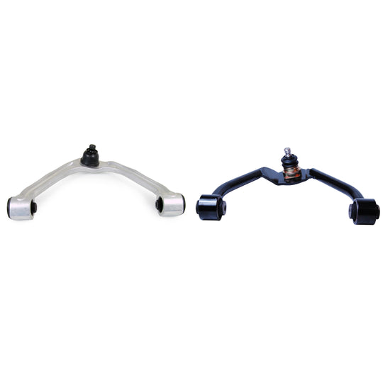 MSUPUCA12741 Mevotech Both Upper Suspension Control Arm and Ball Joint Kit Mevotech Supreme Canada