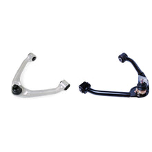 Load image into Gallery viewer, MSUPUCA12741 Mevotech Both Upper Suspension Control Arm and Ball Joint Kit Mevotech Supreme Canada