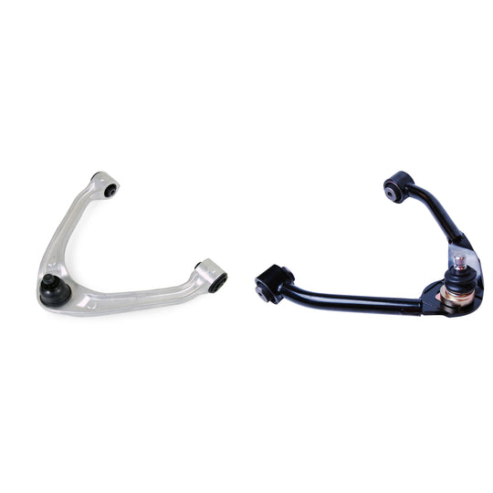 MSUPUCA12741 Mevotech Both Upper Suspension Control Arm and Ball Joint Kit Mevotech Supreme Canada
