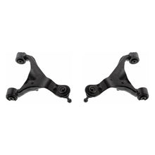 Charger l'image dans la galerie, MSUPUCA12771 Mevotech Both Upper Suspension Control Arm and Ball Joint Kit Mevotech Supreme Canada