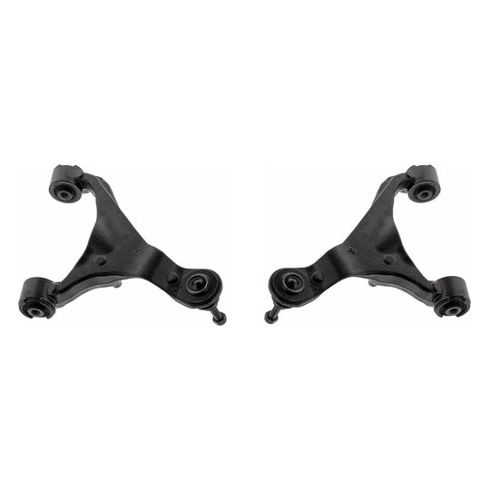 MSUPUCA12771 Mevotech Both Upper Suspension Control Arm and Ball Joint Kit Mevotech Supreme Canada