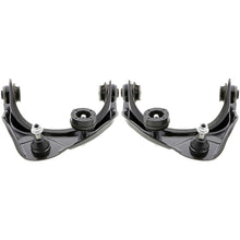 Load image into Gallery viewer, MSUPUCA12794 Mevotech Both Upper Suspension Control Arm and Ball Joint Kit Mevotech Supreme Canada