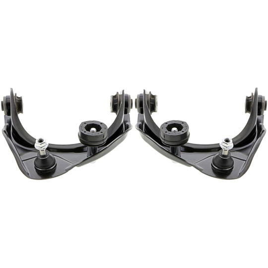 MSUPUCA12794 Mevotech Both Upper Suspension Control Arm and Ball Joint Kit Mevotech Supreme Canada