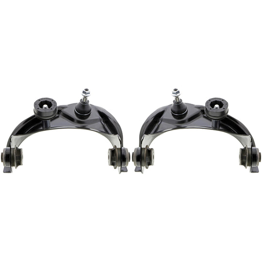 MSUPUCA12794 Mevotech Both Upper Suspension Control Arm and Ball Joint Kit Mevotech Supreme Canada
