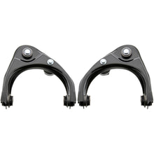 Load image into Gallery viewer, MSUPUCA12794 Mevotech Both Upper Suspension Control Arm and Ball Joint Kit Mevotech Supreme Canada