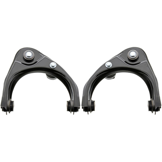 MSUPUCA12794 Mevotech Both Upper Suspension Control Arm and Ball Joint Kit Mevotech Supreme Canada