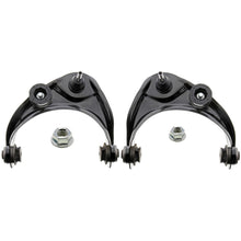 Load image into Gallery viewer, MSUPUCA12794 Mevotech Both Upper Suspension Control Arm and Ball Joint Kit Mevotech Supreme Canada