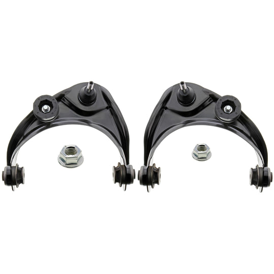 MSUPUCA12794 Mevotech Both Upper Suspension Control Arm and Ball Joint Kit Mevotech Supreme Canada