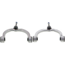 Load image into Gallery viewer, MSUPUCA12838 Mevotech Both Upper Suspension Control Arm and Ball Joint Kit Mevotech Supreme Canada