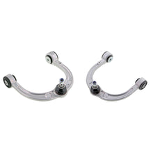 Load image into Gallery viewer, MSUPUCA12838 Mevotech Both Upper Suspension Control Arm and Ball Joint Kit Mevotech Supreme Canada