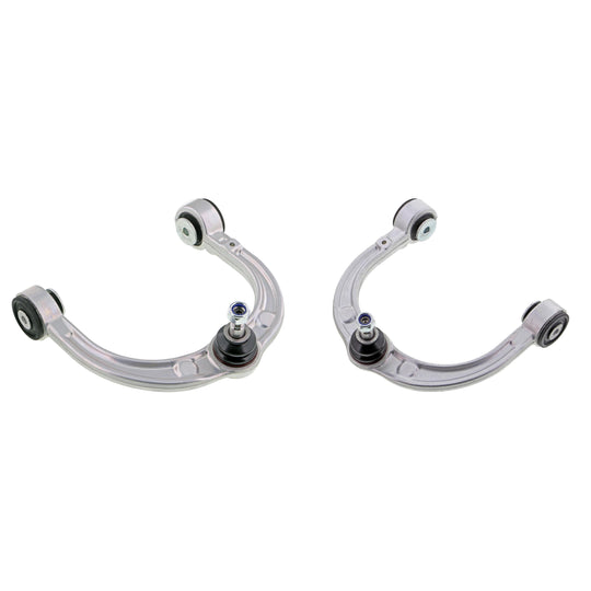 MSUPUCA12838 Mevotech Both Upper Suspension Control Arm and Ball Joint Kit Mevotech Supreme Canada