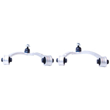 Load image into Gallery viewer, MSUPUCA12903 Mevotech Both Upper Suspension Control Arm and Ball Joint Kit Mevotech Supreme Canada