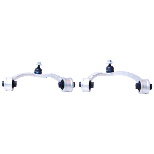 MSUPUCA12903 Mevotech Both Upper Suspension Control Arm and Ball Joint Kit Mevotech Supreme Canada