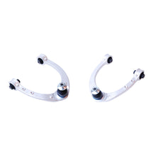 Load image into Gallery viewer, MSUPUCA12903 Mevotech Both Upper Suspension Control Arm and Ball Joint Kit Mevotech Supreme Canada
