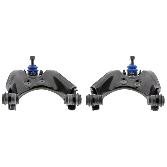 MSUPUCA13001 Mevotech Both Upper Suspension Control Arm and Ball Joint Kit Mevotech Supreme Canada