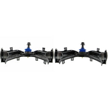 Load image into Gallery viewer, MSUPUCA13002 Mevotech Both Upper Suspension Control Arm and Ball Joint Kit Mevotech Supreme Canada