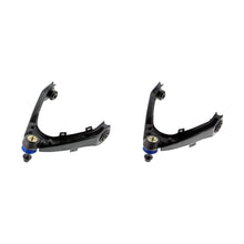 Load image into Gallery viewer, MSUPUCA13002 Mevotech Both Upper Suspension Control Arm and Ball Joint Kit Mevotech Supreme Canada
