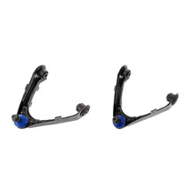 Load image into Gallery viewer, MSUPUCA13002 Mevotech Both Upper Suspension Control Arm and Ball Joint Kit Mevotech Supreme Canada