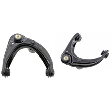 Charger l'image dans la galerie, MSUPUCA13063 Mevotech Both Upper Suspension Control Arm and Ball Joint Kit Mevotech Supreme Canada