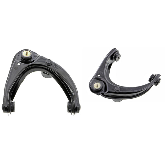 MSUPUCA13063 Mevotech Both Upper Suspension Control Arm and Ball Joint Kit Mevotech Supreme Canada