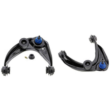 Charger l'image dans la galerie, MSUPUCA13063 Mevotech Both Upper Suspension Control Arm and Ball Joint Kit Mevotech Supreme Canada