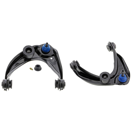 MSUPUCA13063 Mevotech Both Upper Suspension Control Arm and Ball Joint Kit Mevotech Supreme Canada