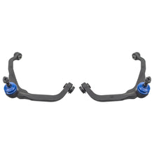 Load image into Gallery viewer, MSUPUCA13137 Mevotech Both Upper Suspension Control Arm and Ball Joint Kit Mevotech Supreme Canada