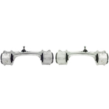 Load image into Gallery viewer, MSUPUCA13211 Mevotech Both Upper Suspension Control Arm and Ball Joint Kit Mevotech Supreme Canada