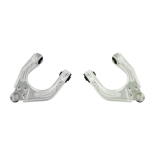 MSUPUCA13211 Mevotech Both Upper Suspension Control Arm and Ball Joint Kit Mevotech Supreme Canada